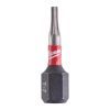 Набор бит Milwaukee SHOCKWAVE, TX7, 25мм, 2шт (4932471567) изображение 2