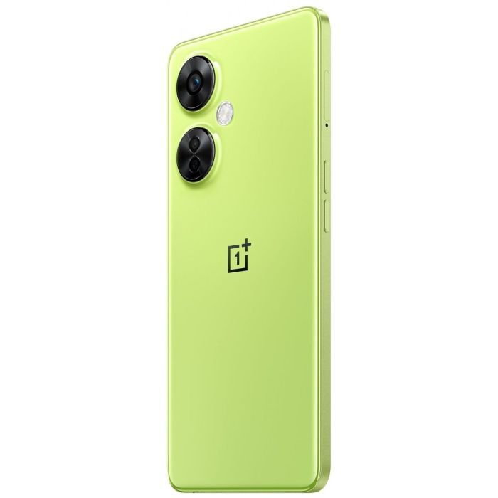 Мобильный телефон OnePlus Nord CE 3 Lite 5G 8/128GB Pastel Lime изображение 10
