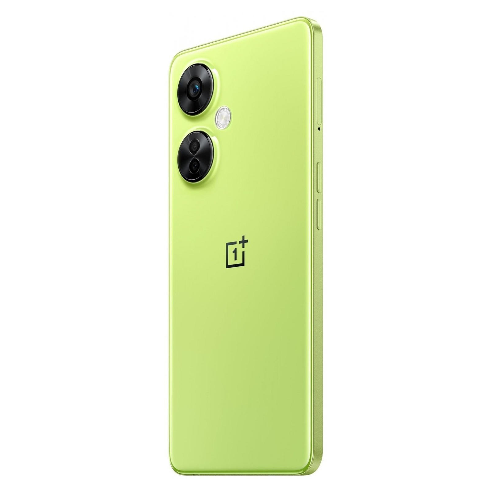Мобільний телефон OnePlus Nord CE 3 Lite 5G 8/128GB Pastel Lime зображення 10
