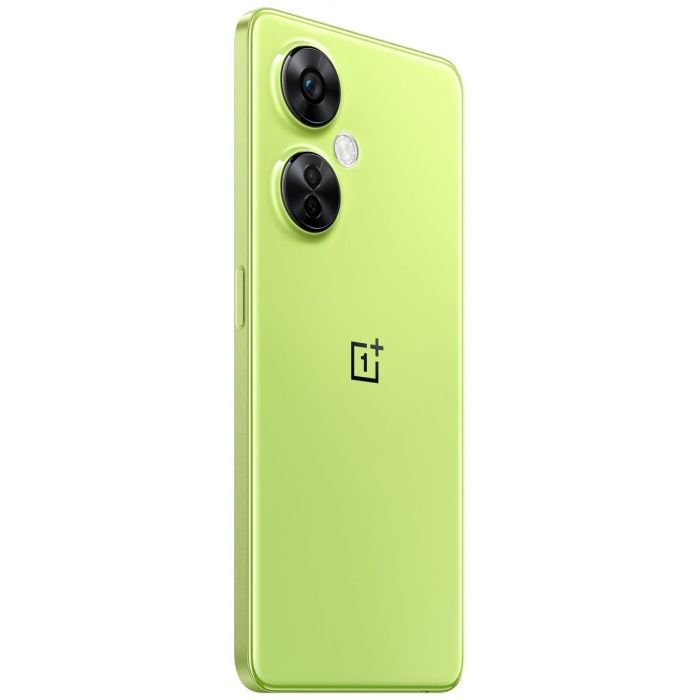 Мобильный телефон OnePlus Nord CE 3 Lite 5G 8/128GB Pastel Lime изображение 11