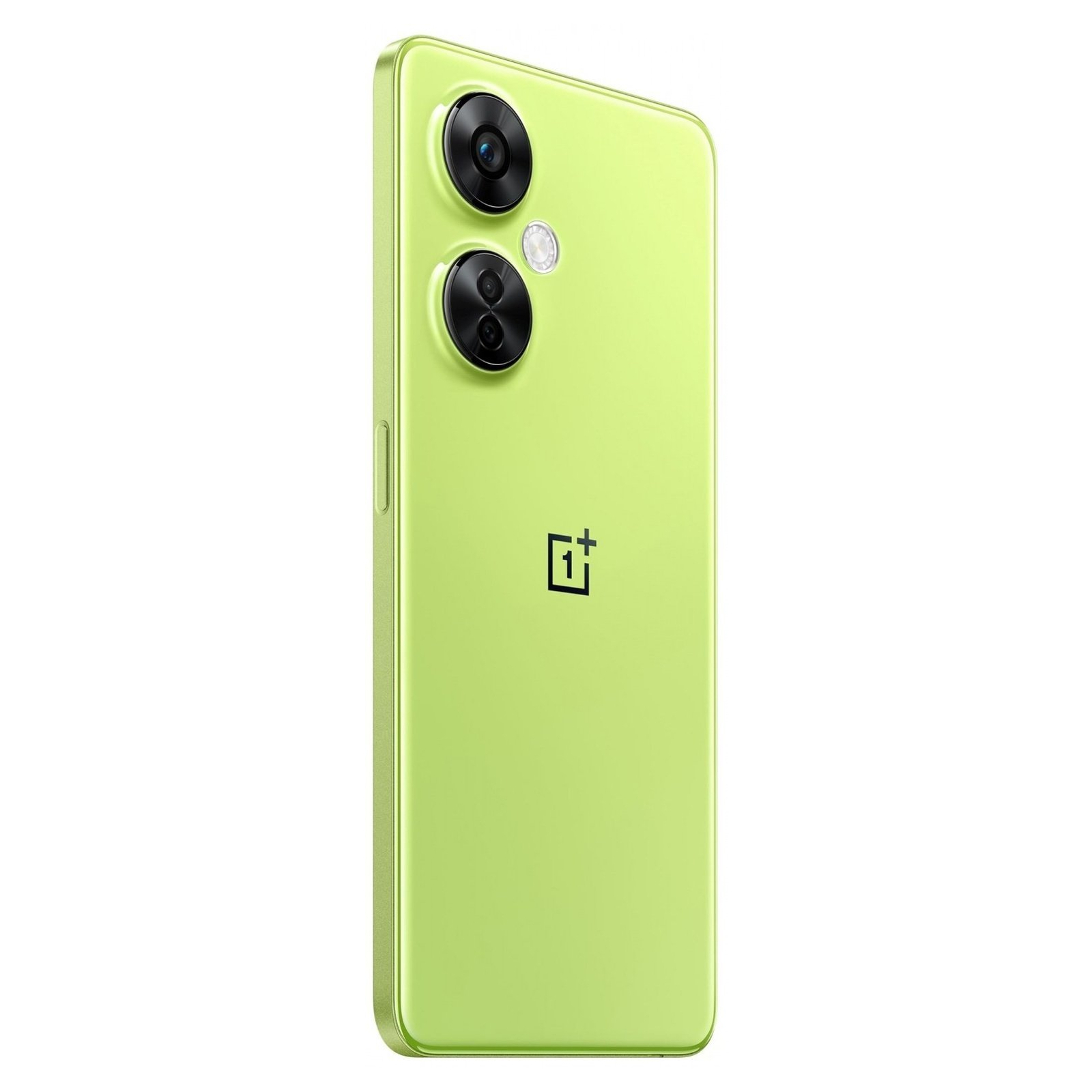 Мобільний телефон OnePlus Nord CE 3 Lite 5G 8/128GB Pastel Lime зображення 11