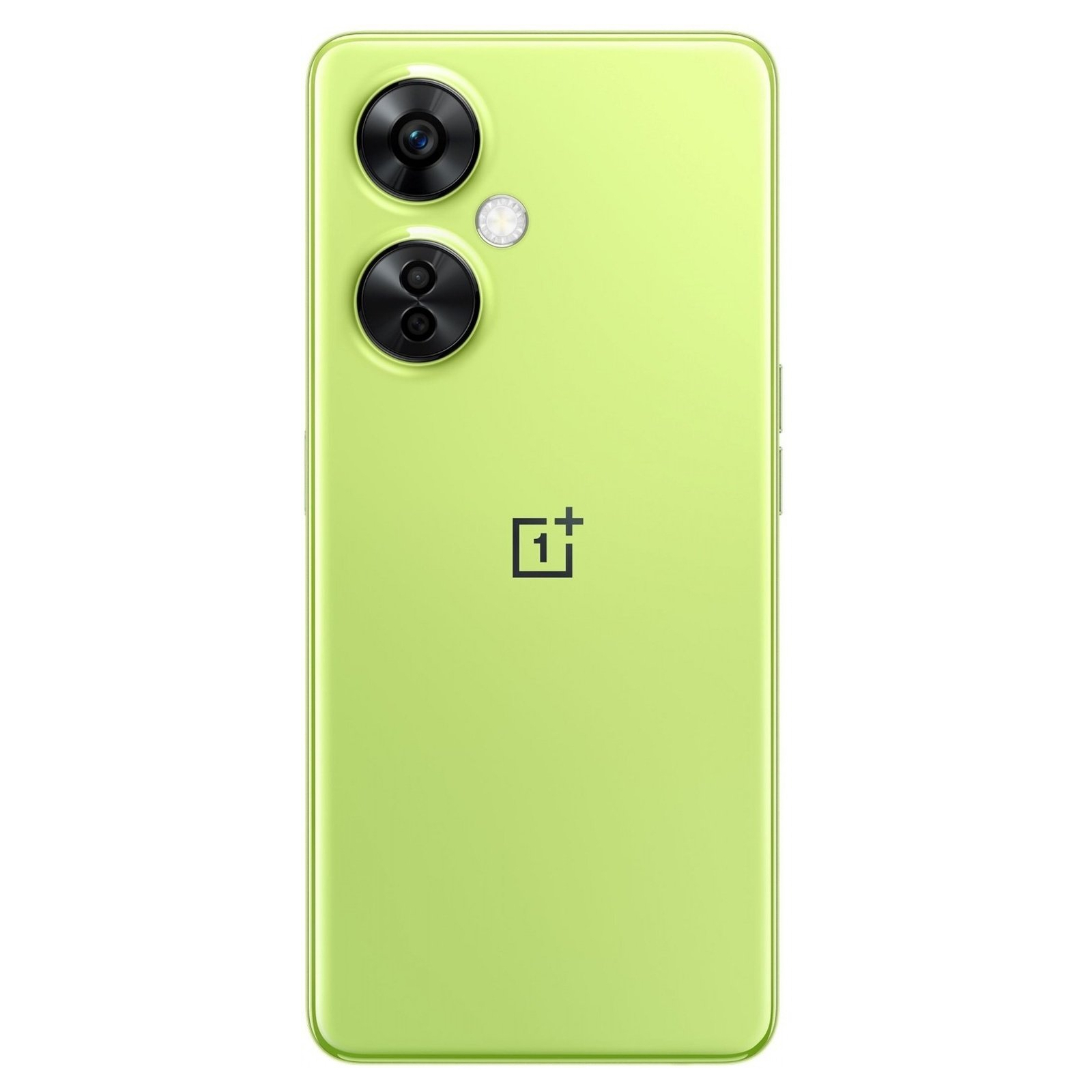 Мобильный телефон OnePlus Nord CE 3 Lite 5G 8/128GB Pastel Lime изображение 3