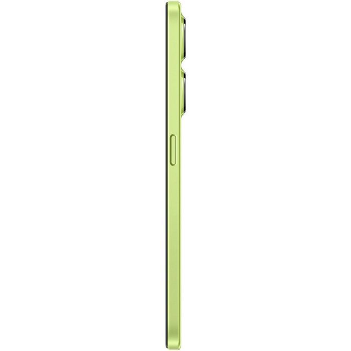 Мобильный телефон OnePlus Nord CE 3 Lite 5G 8/128GB Pastel Lime изображение 5