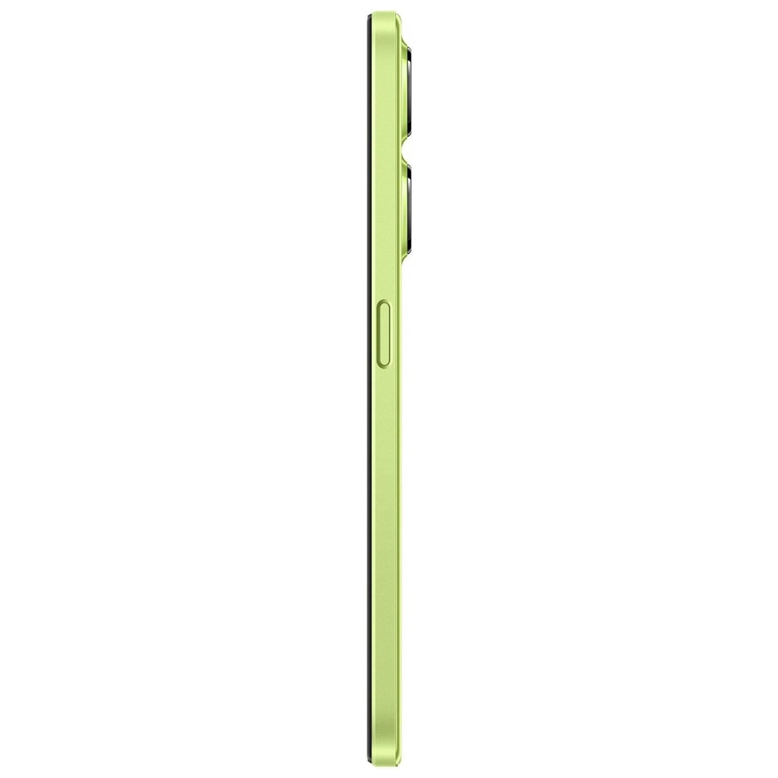 Мобільний телефон OnePlus Nord CE 3 Lite 5G 8/128GB Pastel Lime зображення 5