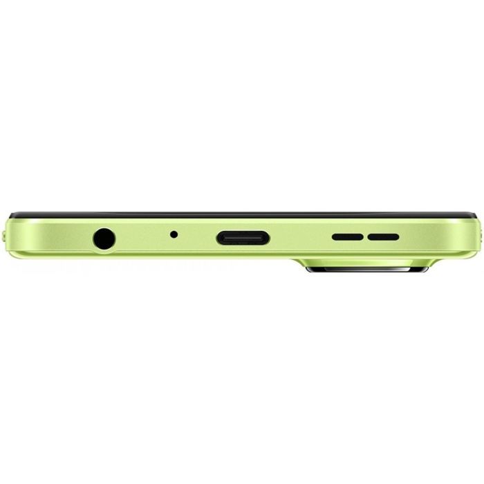 Мобильный телефон OnePlus Nord CE 3 Lite 5G 8/128GB Pastel Lime изображение 6