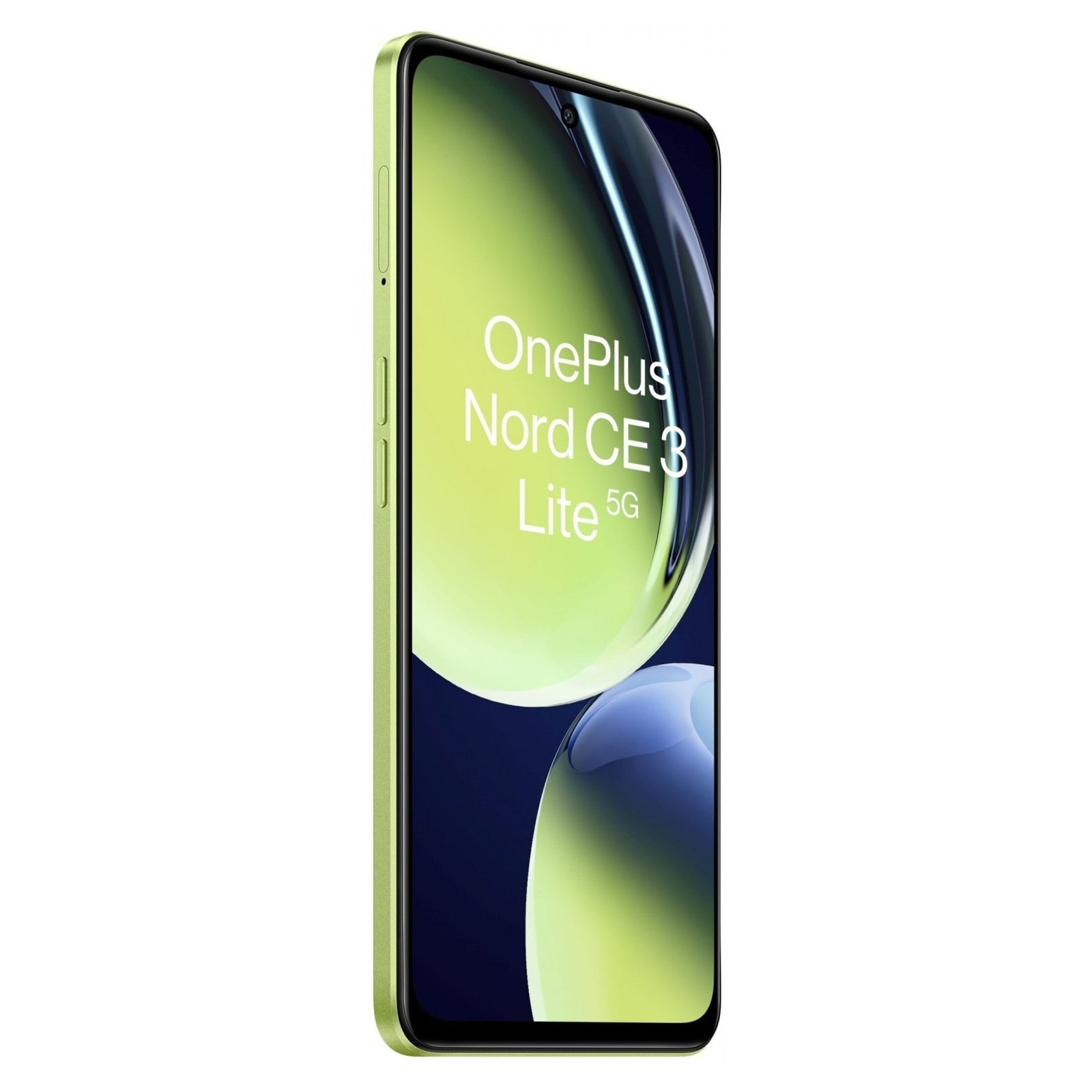 Мобильный телефон OnePlus Nord CE 3 Lite 5G 8/128GB Pastel Lime изображение 8
