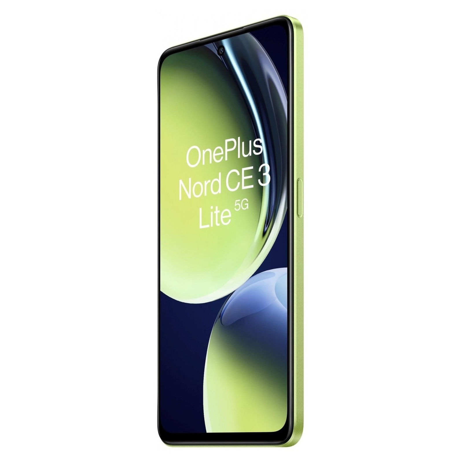 Мобильный телефон OnePlus Nord CE 3 Lite 5G 8/128GB Pastel Lime изображение 9