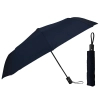 Зонт Semi Line Black (L2050-0) (DAS302216) изображение 2