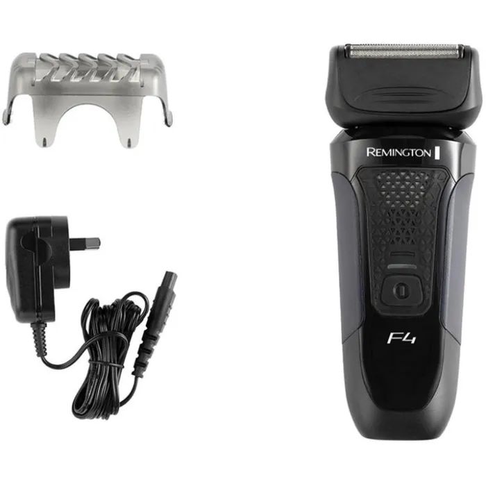 Електробритва Remington F4002 зображення 3
