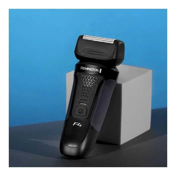 Електробритва Remington F4002 зображення 4