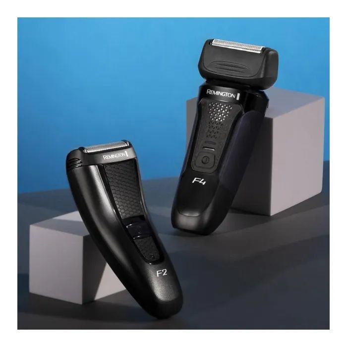 Електробритва Remington F4002 зображення 7