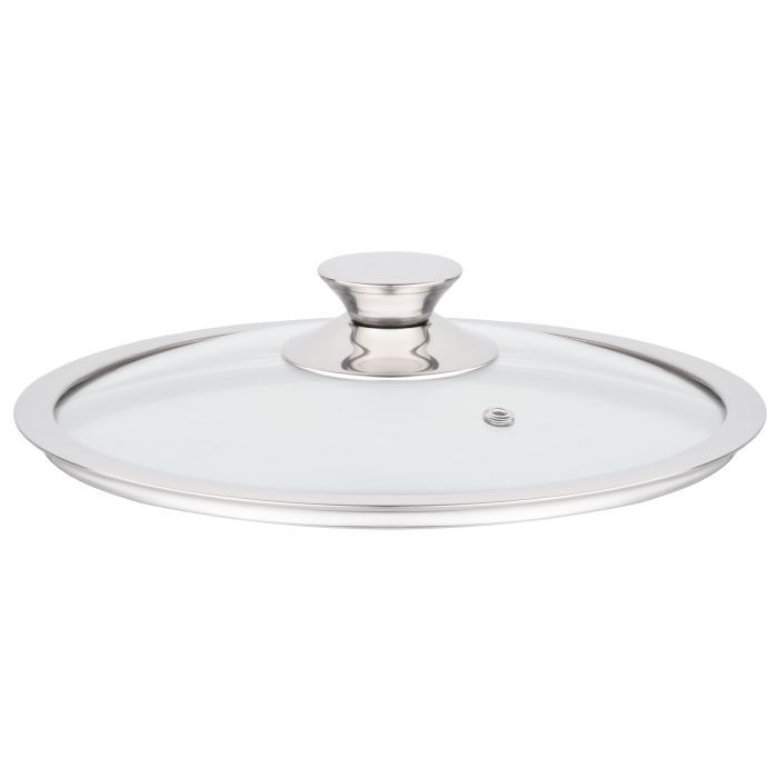 Крышка для посуды Ardesto Gemini 24 см (AR0724G)
