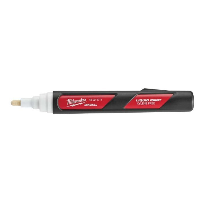 Набор маркеров Milwaukee INKZALL 108 шт. (4932478796) изображение 3