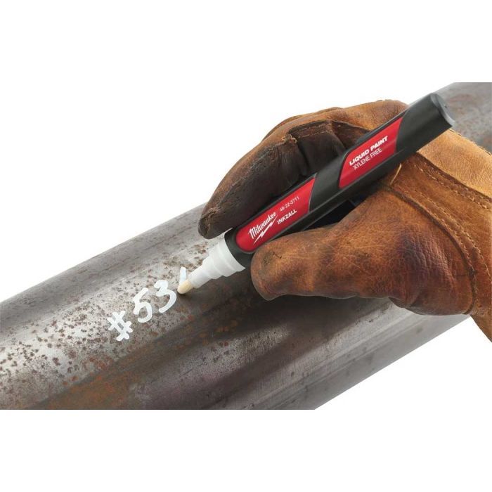 Набор маркеров Milwaukee INKZALL 108 шт. (4932478796) изображение 4