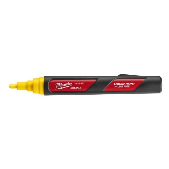Набор маркеров Milwaukee INKZALL 108 шт. (4932478796) изображение 6