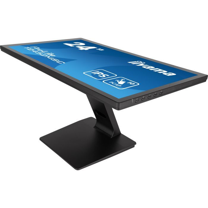 Монитор iiyama T2452MSC-B1 изображение 11