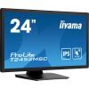 Монитор iiyama T2452MSC-B1 изображение 2