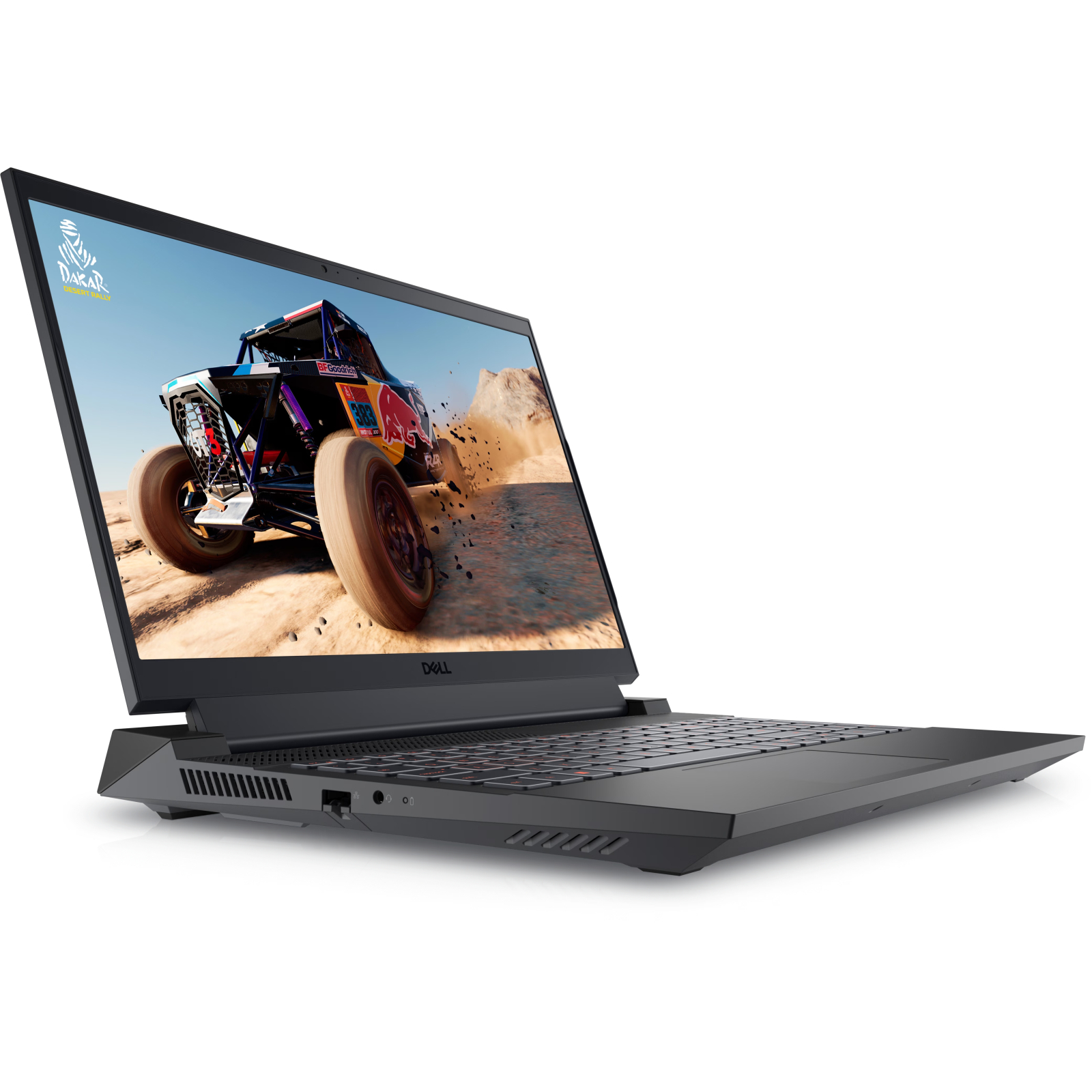 Ноутбук Dell G15 5530 (5530-8522) зображення 2