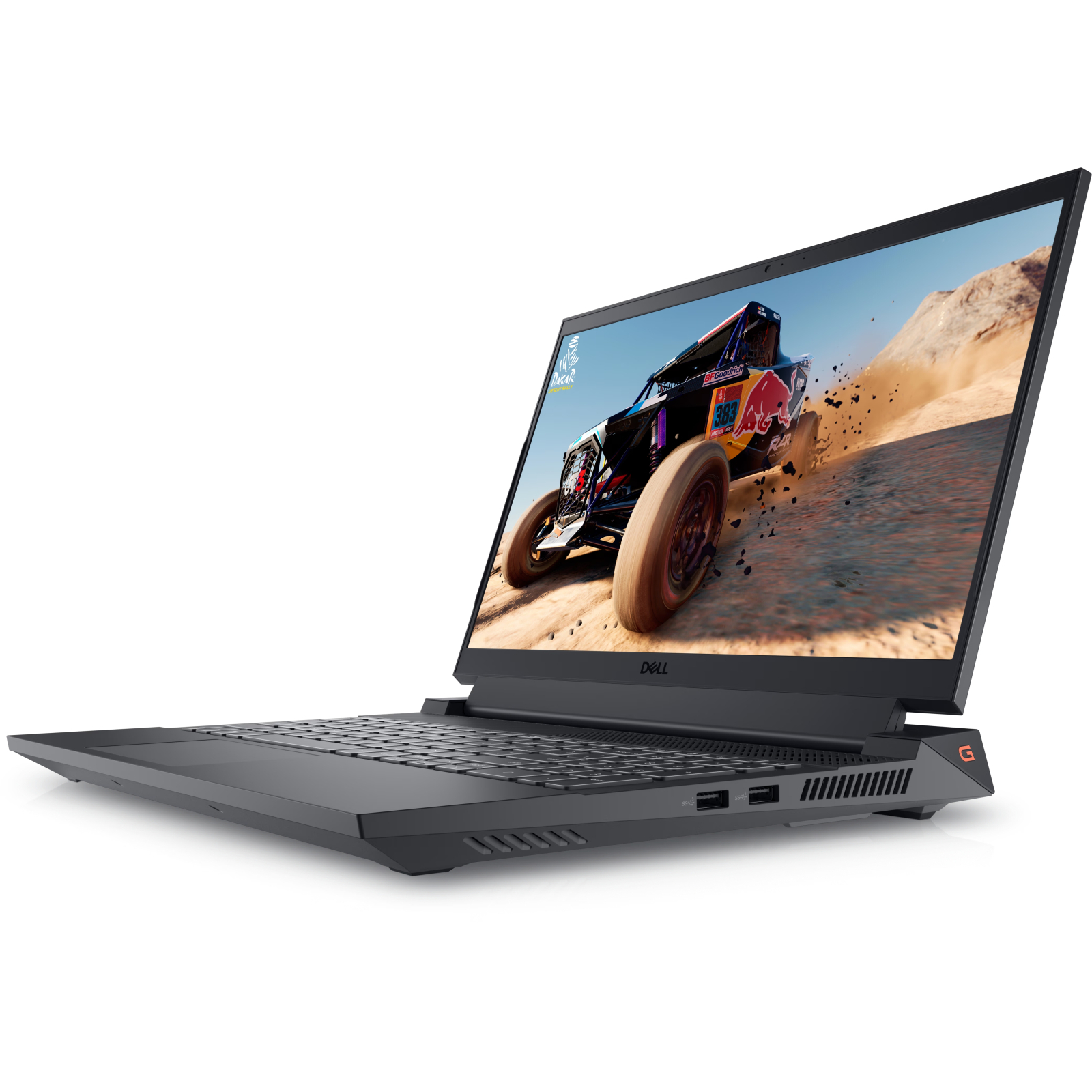 Ноутбук Dell G15 5530 (5530-8522) изображение 3
