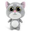 Мягкая игрушка WP Merchandise Кот Оливер 28 см серый (FWPCATOLIVER22GY0)
