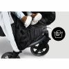 Чехол для ног Hauck Winter Black (56711-1) изображение 10