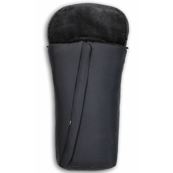 Чехол для ног Hauck Winter Grey (56712-8)