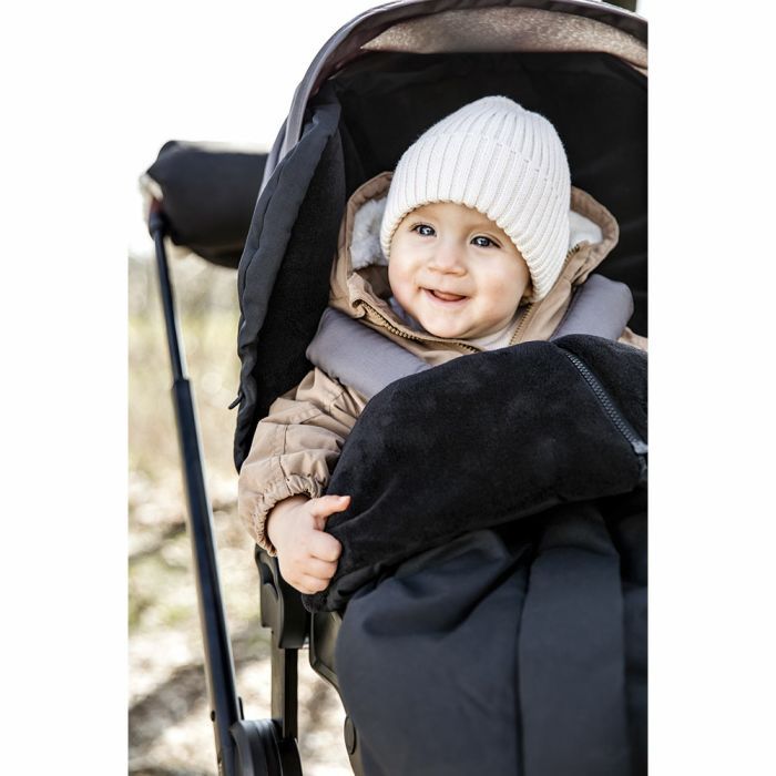 Чехол для ног Hauck Winter Grey (56712-8) изображение 2