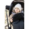 Чехол для ног Hauck Winter Black (56711-1) изображение 2