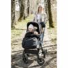 Чехол для ног Hauck Winter Black (56711-1) изображение 4