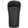 Чехол для ног Hauck Winter Black (56711-1)