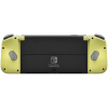 Геймпад Hori Split Pad Compact (Light Grey x Yellow) for Nintendo (NSW-373U) изображение 4