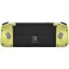 Геймпад Hori Split Pad Compact (Light Grey x Yellow) for Nintendo (NSW-373U) изображение 4