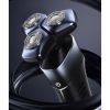 Електробритва Xiaomi Knight 1 Black (BK3000) зображення 2