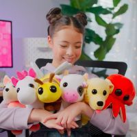 Мягкая игрушка Adopt Me! S1 – Кицунэ (AME0005) изображение 8
