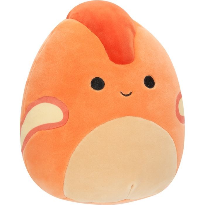 М'яка іграшка Squishmallows Паразауролоф Нішель 19 см (SQCR04122) зображення 2