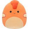 М'яка іграшка Squishmallows Паразауролоф Нішель 19 см (SQCR04122)
