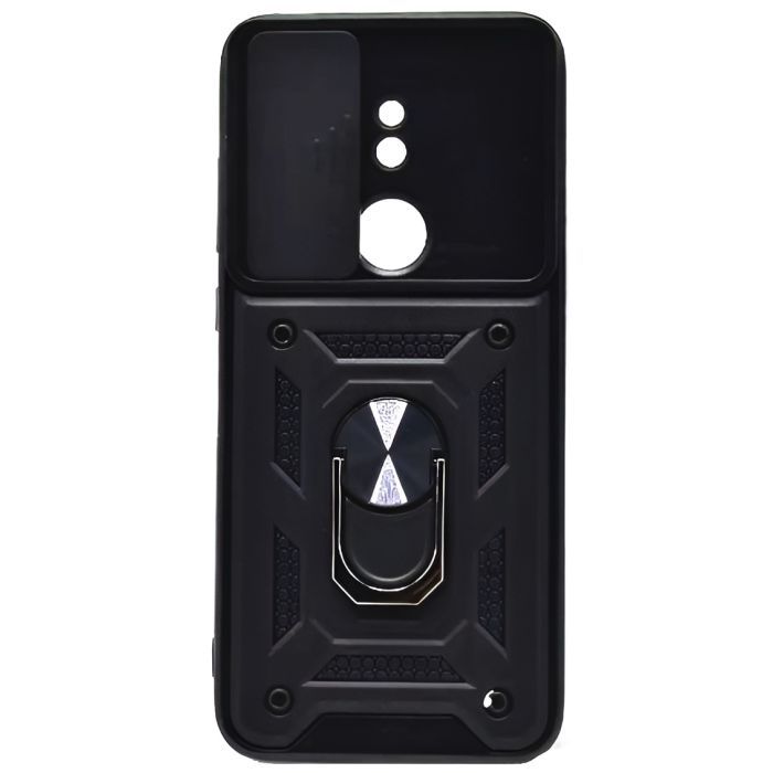 Чохол до мобільного телефона BeCover Military Nokia C21 Blue (709995) зображення 2