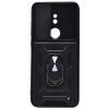 Чохол до мобільного телефона BeCover Military Nokia C21 Black (709994) зображення 2