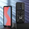 Чохол до мобільного телефона BeCover Military Nokia C21 Black (709994) зображення 3