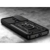 Чохол до мобільного телефона BeCover Military Nokia C21 Black (709994) зображення 4