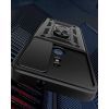Чохол до мобільного телефона BeCover Military Nokia C21 Black (709994) зображення 5