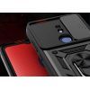 Чохол до мобільного телефона BeCover Military Nokia C21 Black (709994) зображення 6