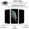 Скло захисне Drobak Matte Ceramics Anty Spy Samsung Galaxy М14 (676715) зображення 2