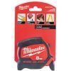 Рулетка Milwaukee WIDE BLADE, 8м 33мм (4932471816) изображение 4