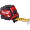 Рулетка Milwaukee WIDE BLADE, 8м 33мм (4932471816)