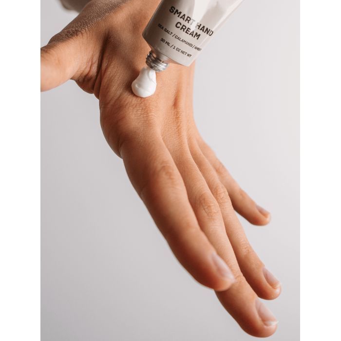 Крем для рук Sister's Aroma Smart Hand Cream Морская соль 500 мл (4820220000002) изображение 2