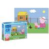 Пазл DoDo на 30 елементів Peppa Pig (200301) зображення 3