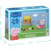Пазл DoDo на 30 елементів Peppa Pig (200301) зображення 5