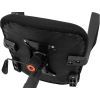 Офисное кресло Richman Флеш Ю Хром М-1 (Tilt) Сетка черная (KR0003866) изображение 9