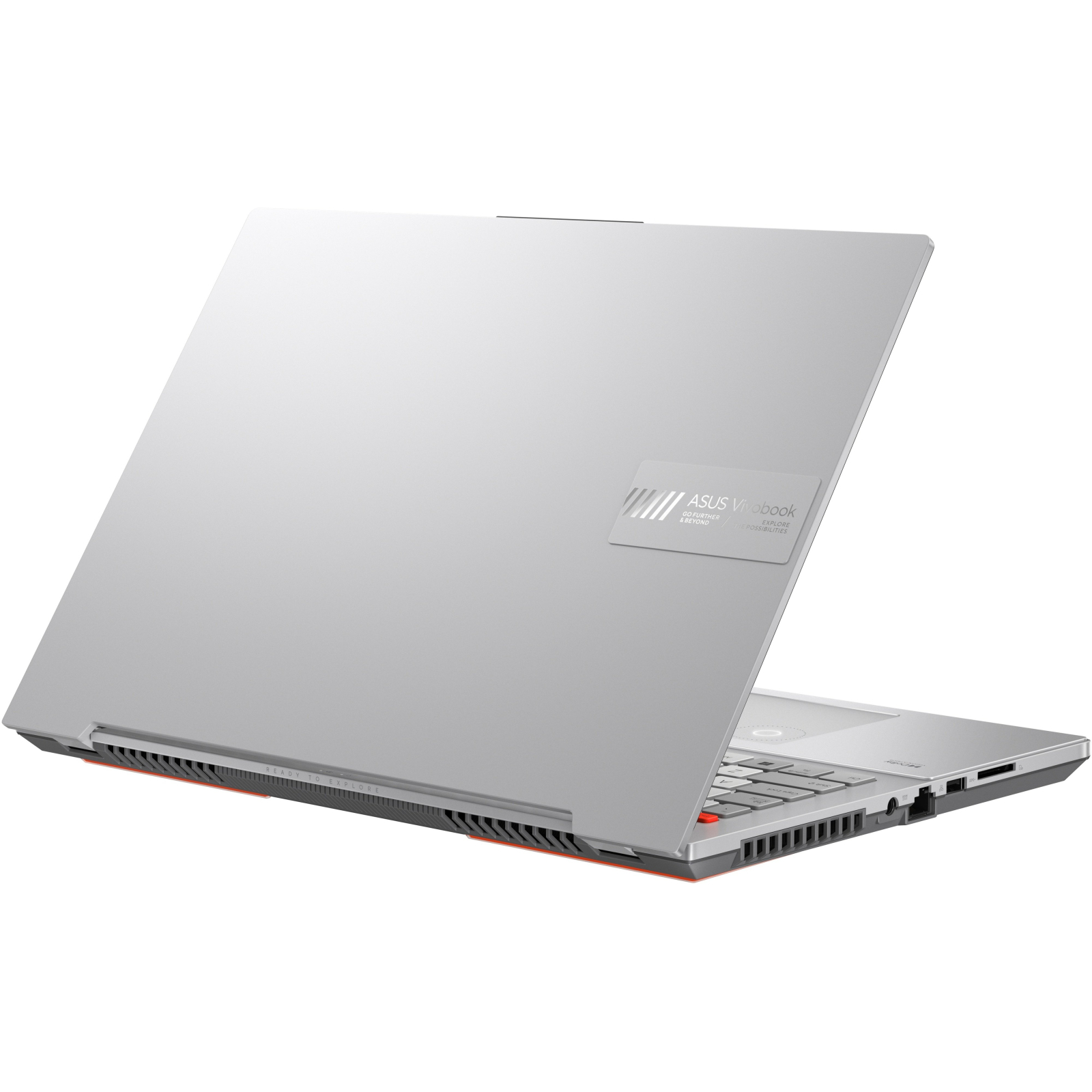 Ноутбук ASUS Vivobook Pro 16X OLED K6604JV-MX075 (90NB1101-M00350) зображення 6